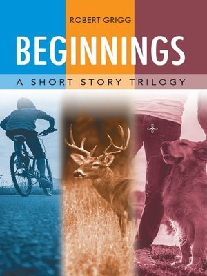cover image of Beginnings